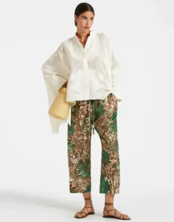 Drawstring Pants