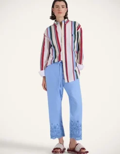 Drawstring Pants