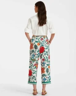 Drawstring Pants