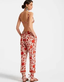 Drawstring Pants