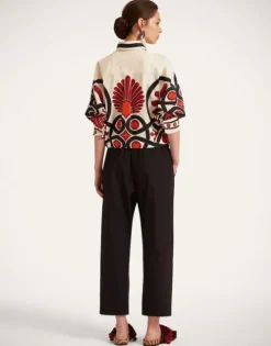 Drawstring Pants