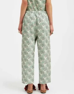 Drawstring Pants