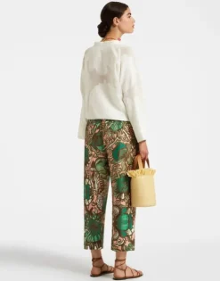 Drawstring Pants