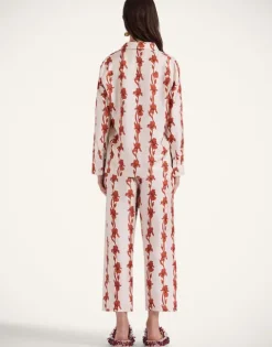 Drawstring Pants