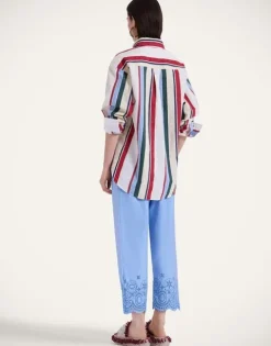 Drawstring Pants