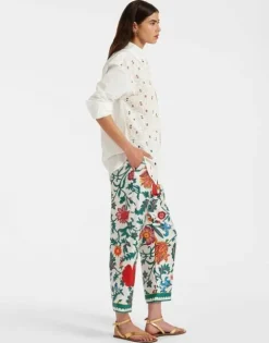 Drawstring Pants