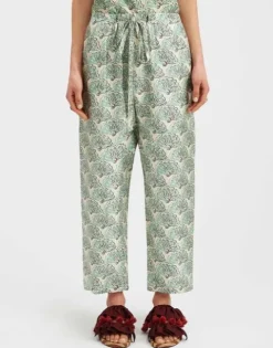 Drawstring Pants