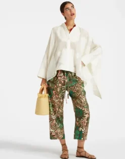 Drawstring Pants