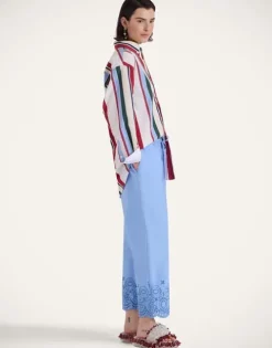 Drawstring Pants