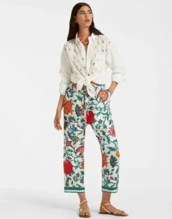 Drawstring Pants