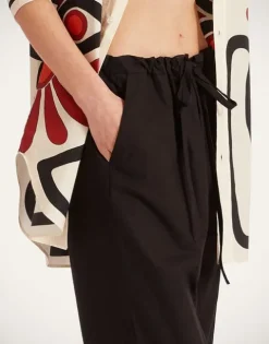 Drawstring Pants
