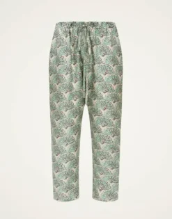 Drawstring Pants