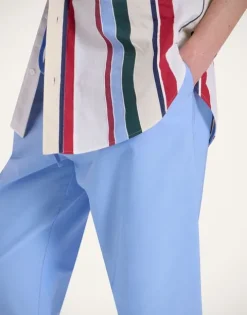 Drawstring Pants