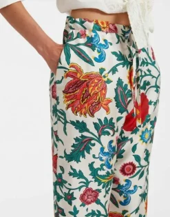 Drawstring Pants