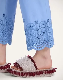Drawstring Pants