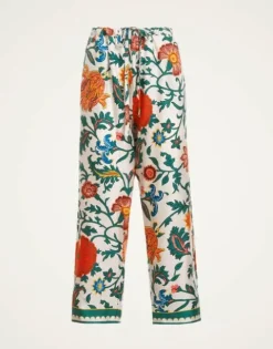 Drawstring Pants