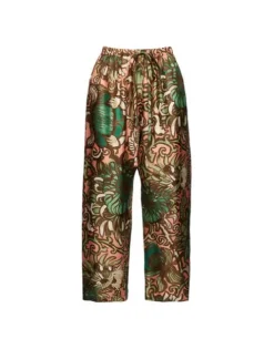 Drawstring Pants