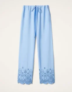 Drawstring Pants