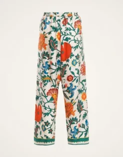 Drawstring Pants