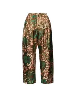 Drawstring Pants