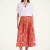 Dutchess Skirt