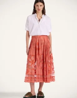 Dutchess Skirt