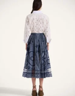 Dutchess Skirt