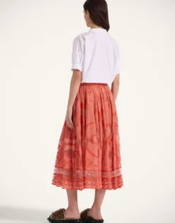 Dutchess Skirt