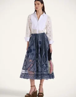 Dutchess Skirt