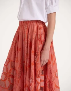 Dutchess Skirt