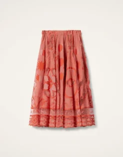 Dutchess Skirt