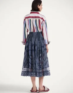 Dutchess Skirt