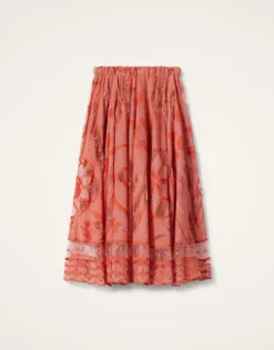 Dutchess Skirt
