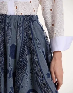 Dutchess Skirt
