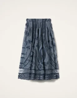 Dutchess Skirt