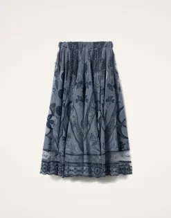 Dutchess Skirt