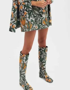Edie Boots