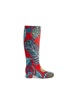 Edie Boots