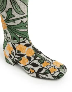 Edie Boots