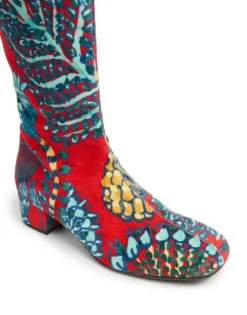 Edie Boots