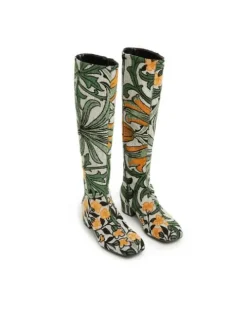 Edie Boots