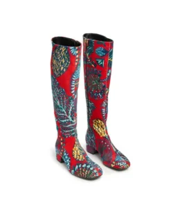 Edie Boots