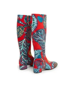 Edie Boots