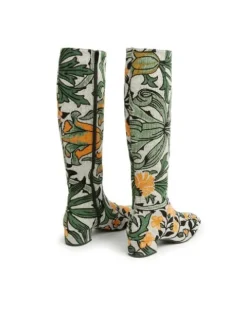 Edie Boots