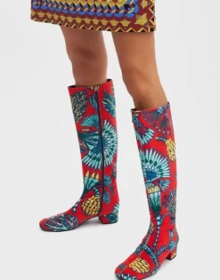 Edie Boots