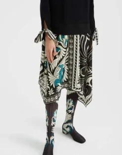 Edie High Boots
