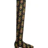 Edie High Boots
