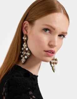 Ella Earrings