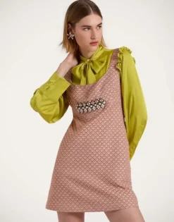 Ella Mini Dress