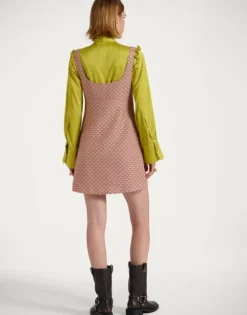 Ella Mini Dress